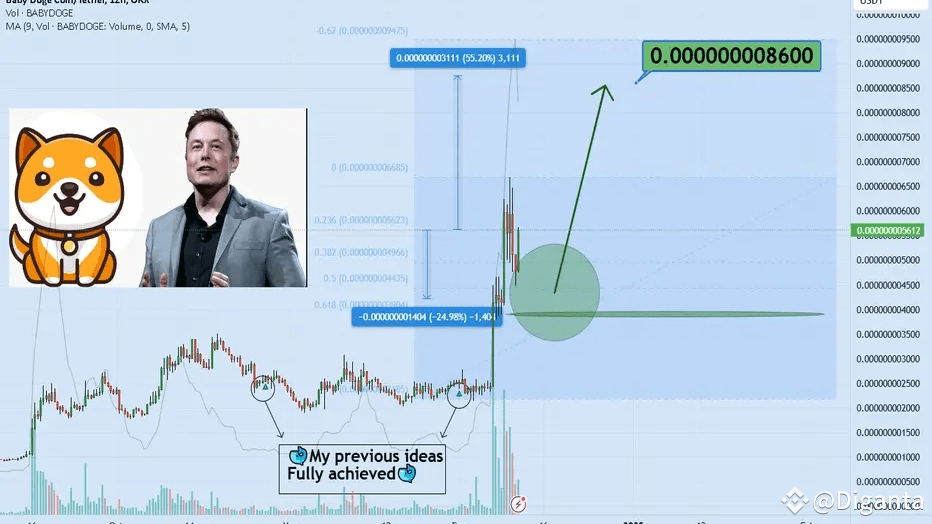 Baby Doge Coin: 強力なコミュニティサポートとイーロン・マスク・ファクターを備えた有望なミームコイン