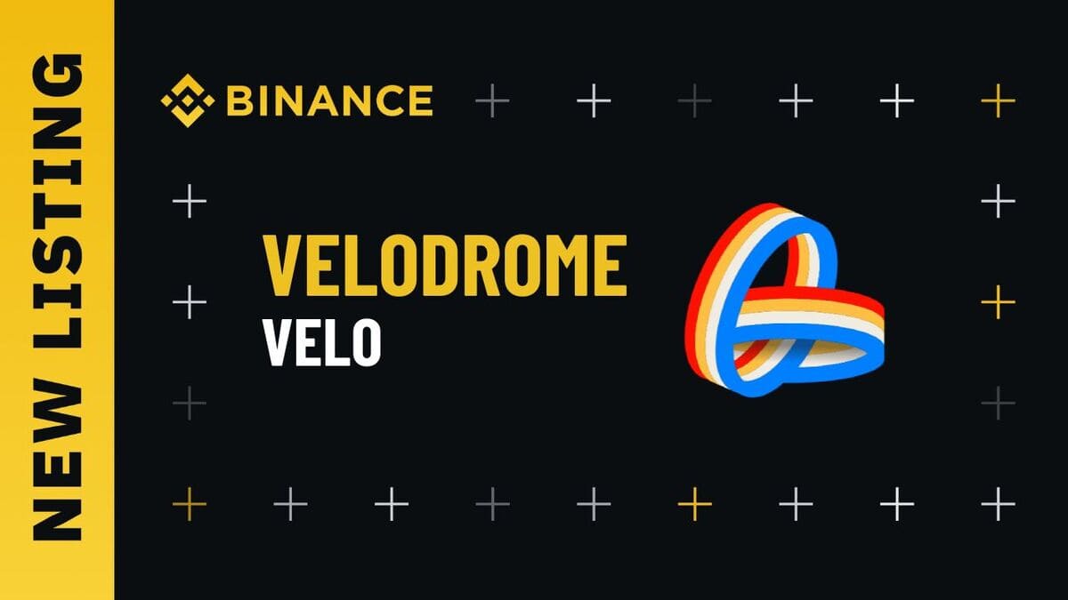 Binance上线Velodrome Finance（VELO）和Vana（VANA）代币，引起市场轰动