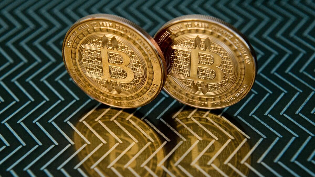 アブダビで開催された会議では、ビットコインは「これまで発明された中で最もイスラム的な通貨形態」になる可能性があるとの報告があった。