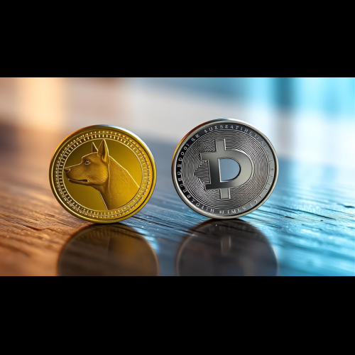 Dogecoin vs Aureal One: Which Crypto Is the Next Bitcoin?