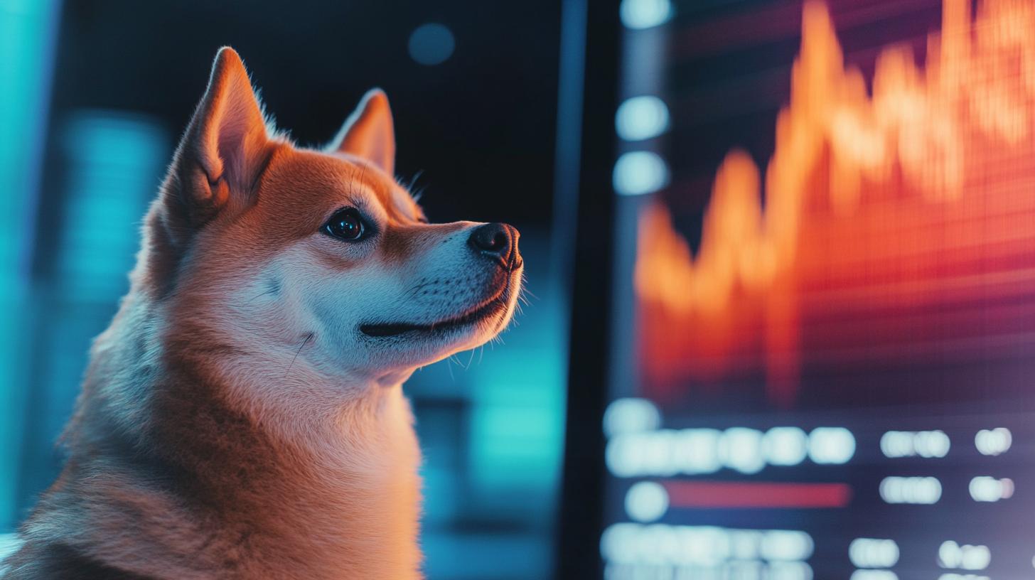 2025 年のドージコイン (DOGE) 価格予測: ミームコインは急騰するか?