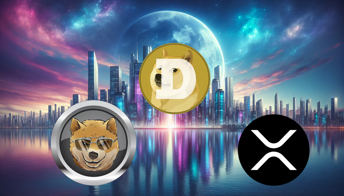 DOGEN：一款针对阿尔法男性的新 Meme 代币，预计在 2025 年之前表现将优于 DOGE 和 XRP