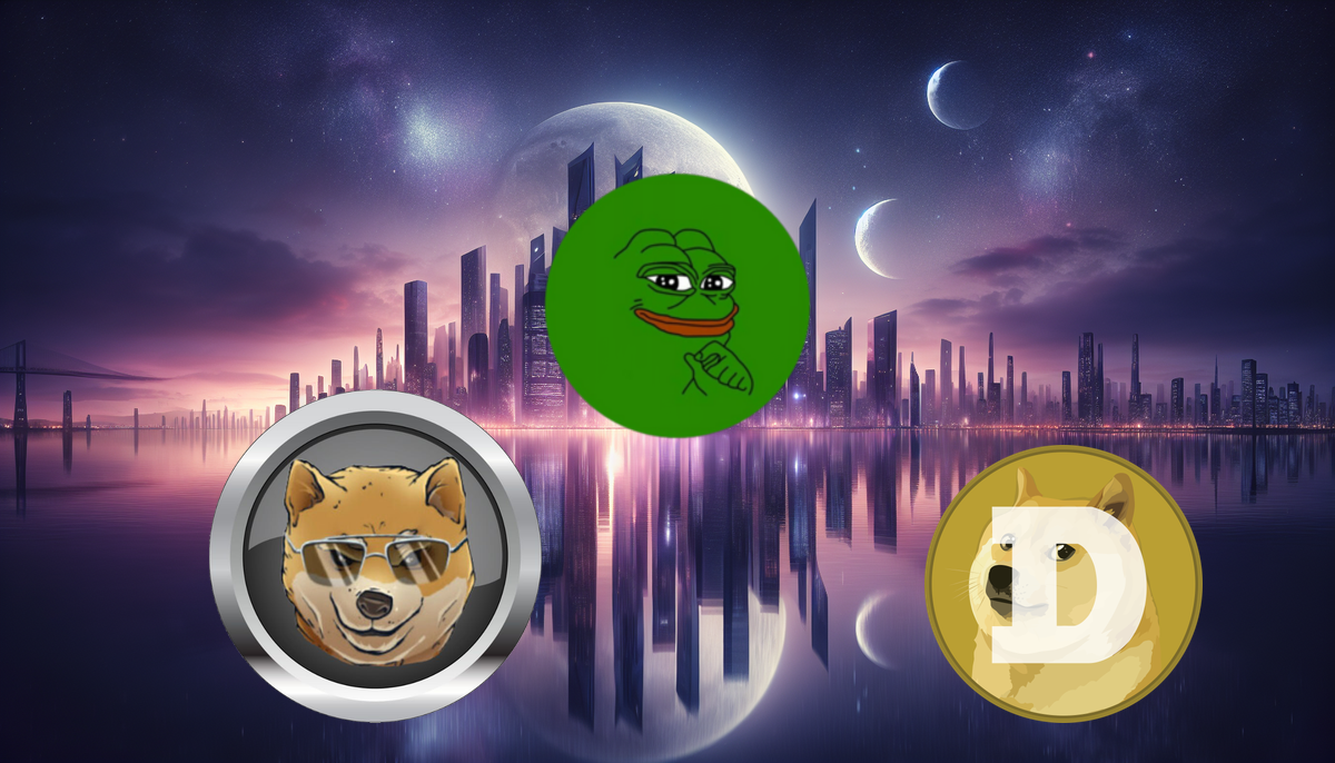 DOGEN : un nouveau jeton au prix de seulement 0,0011 $ pourrait bientôt dépasser PEPE et Dogecoin en termes de popularité et de valeur