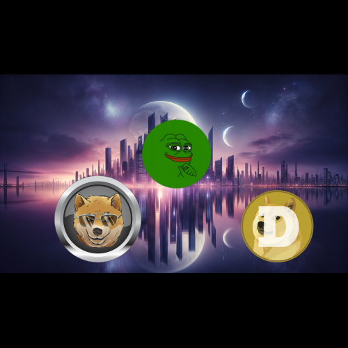 DOGEN : un nouveau jeton au prix de seulement 0,0011 $ pourrait bientôt dépasser PEPE et Dogecoin en termes de popularité et de valeur