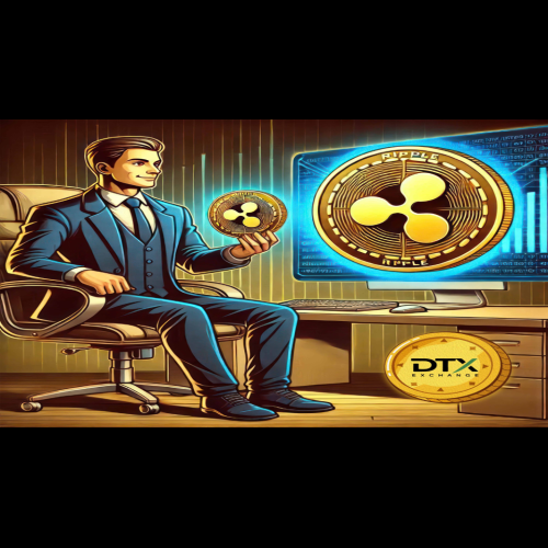 DTX Exchange(DTX)는 Ethereum(ETH)이 $4,000 저항으로 고군분투하고 Ripple(XRP)이 후퇴함에 따라 50배의 이익을 약속합니다.