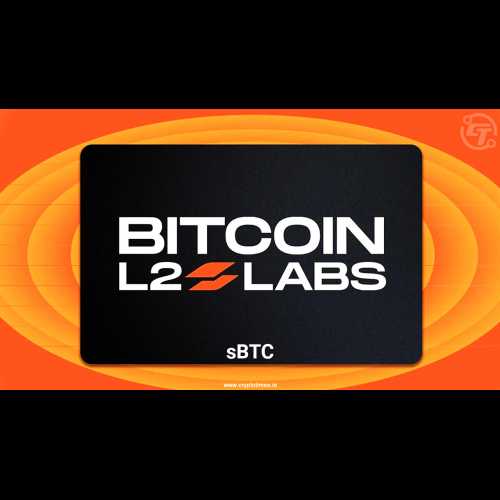 通过比特币 L2 实验室的 sBTC 奖励计划赚取比特币奖励