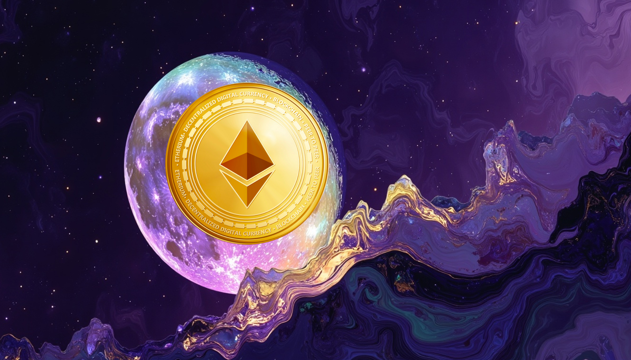 Ethereum (ETH) envisage 15 000 $ comme prochain objectif tandis que Rexas Finance (RXS) se prépare à voler la vedette