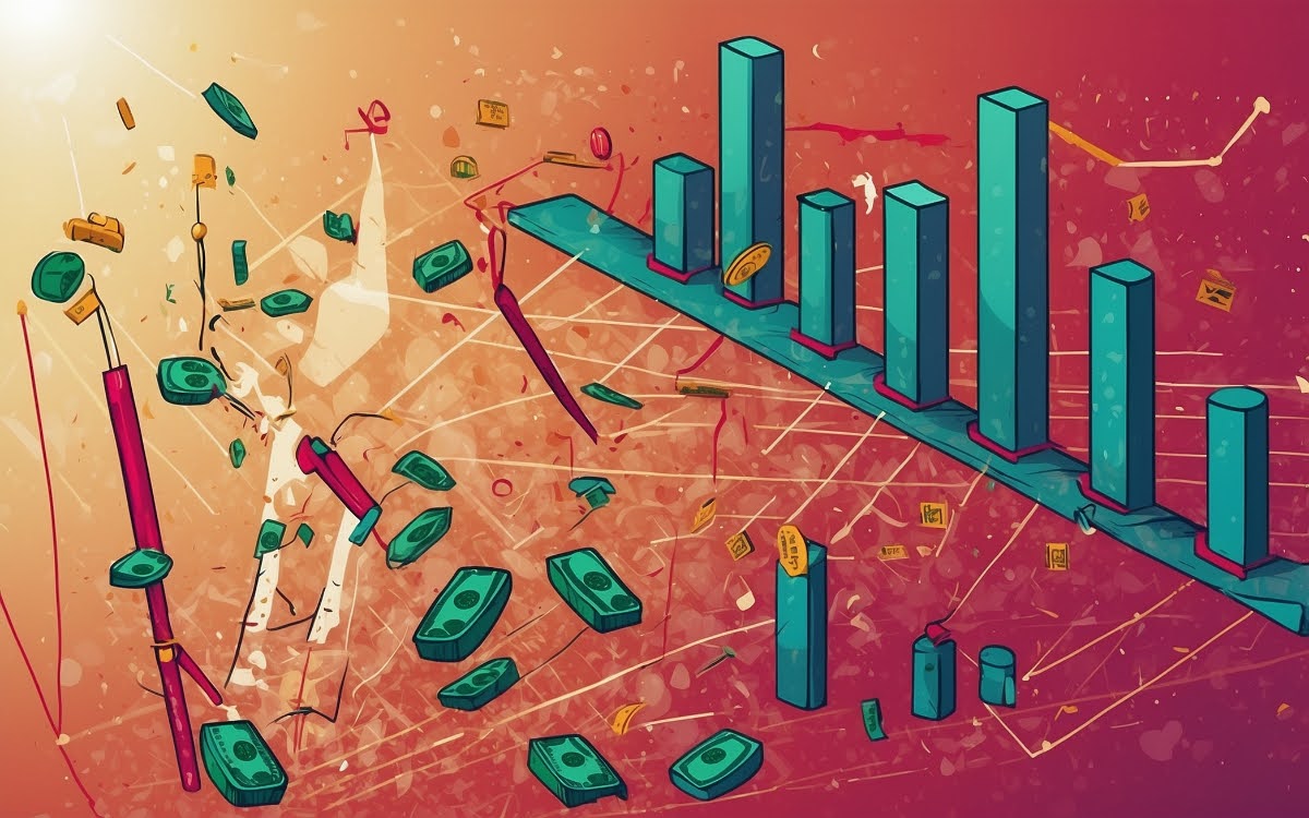 FXGuys: 2025년에 100배의 이익을 얻을 수 있는 최고의 DeFi 암호화 프로젝트