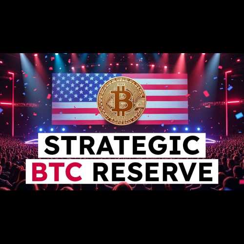 The US Joins the Bitcoin Conversation: Texas and Pennsylvania Lead the Charge with Strategic Bitcoin Reserve Legislation