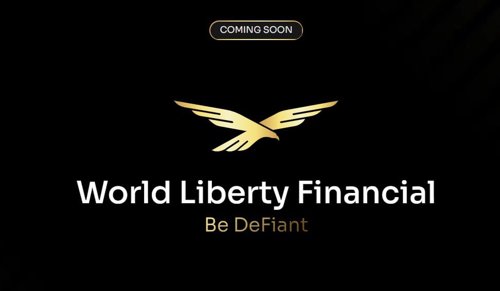 World Liberty Financial setzt auf Kryptowährungen und erwirbt ETH, AAVE und LINK im Wert von 12 Millionen US-Dollar