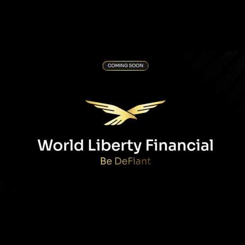 World Liberty Financial が仮想通貨を採用、ETH、AAVE、LINK で 1,200 万ドルを取得