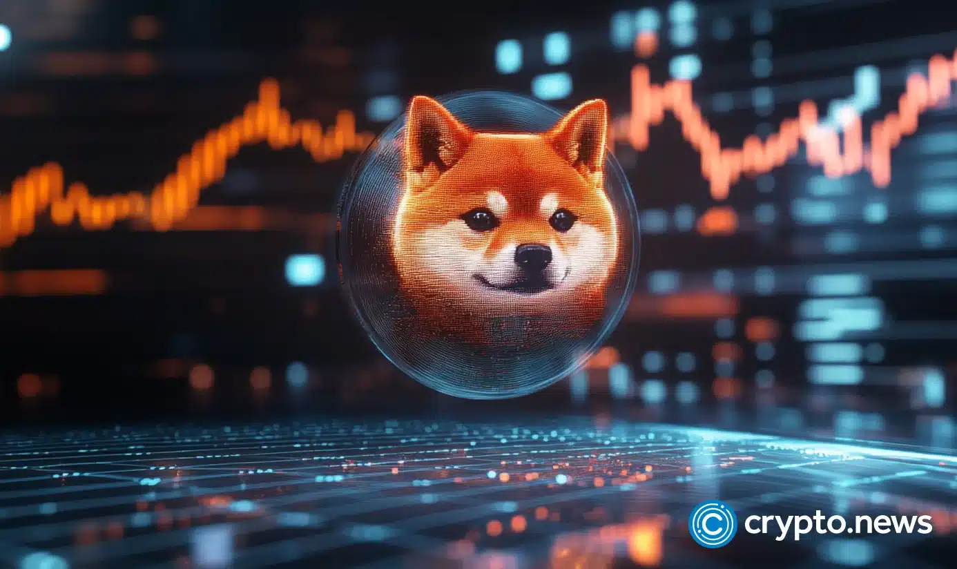 Meme-Münzen wie BONK und Dogecoin boomen, aber Investoren wechseln zum DeFi-Projekt FXGuys, das den Top-20-Krypto-Status anstrebt