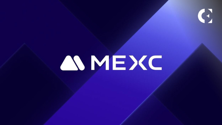 MEXCは業界をリードする成長を達成、取引高で世界の仮想通貨デリバティブ取引所トップ5にランクイン