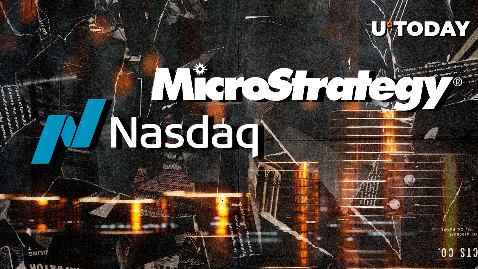 MicroStrategy (MSTR.O) rejoindra l'indice Nasdaq-100 le 23 décembre, après une multiplication par six de son action cette année, grâce à ses investissements agressifs dans le Bitcoin