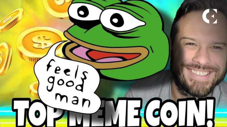 Pepe Meme: A New Challenger Appears in the Meme Coin Arena