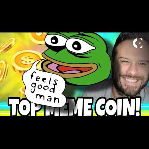 Pepe Meme : un nouveau challenger apparaît dans la Meme Coin Arena