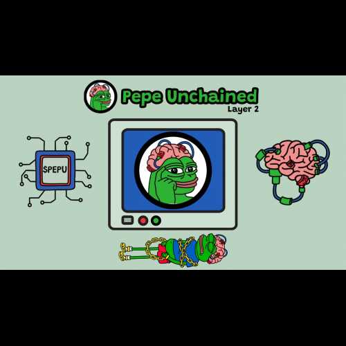 Pepe Unchained 和华尔街 Pepe：新一代 Meme 币