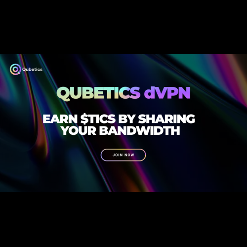 Qubetics (TICS) : le meilleur Altcoin dans lequel investir maintenant, avec des prévisions indiquant une augmentation des prix à 10 $ après son lancement sur le réseau principal