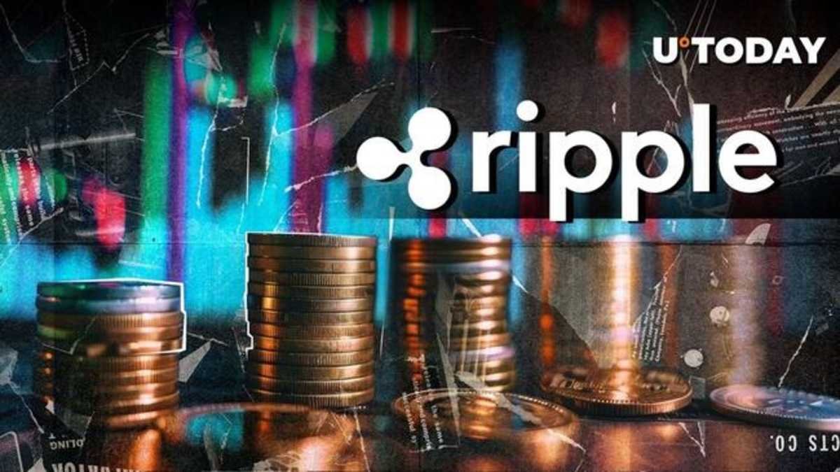 Ripple 發布神秘公告，導致 XRP 價格飆升