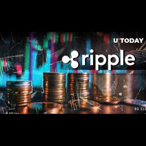 Ripple, XRP 가격 급등을 알리는 신비한 발표 발표