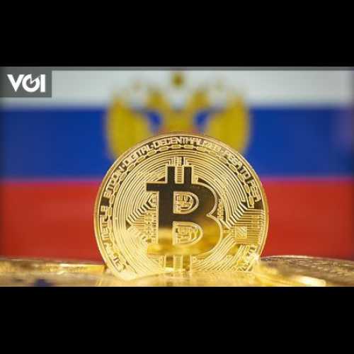 Russia Considers Bitcoin Reserves, Will This Impact the Crypto Market in Southeast Asia?