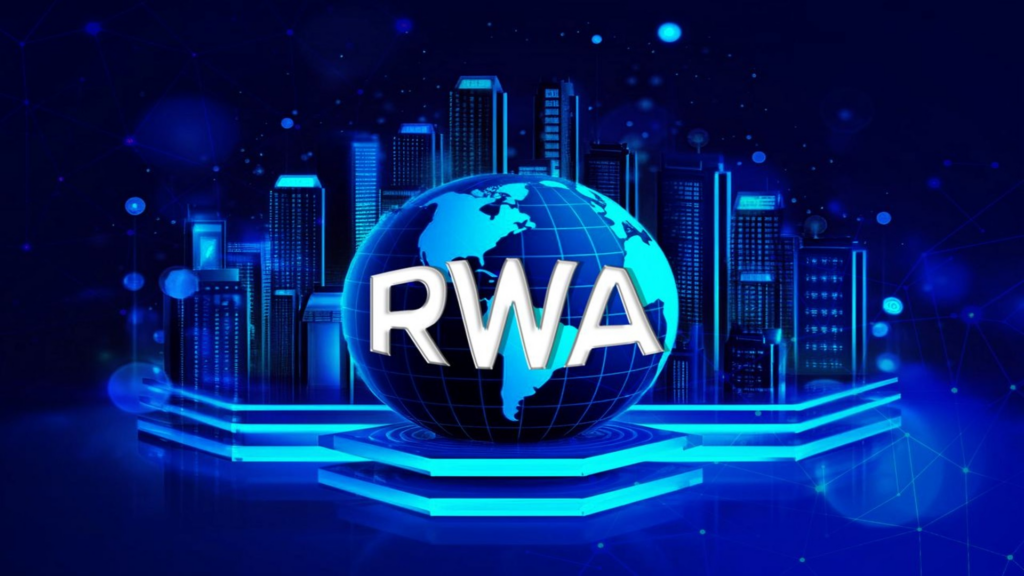 La piste RWA (Real World Assets) est à nouveau chaude, plusieurs projets Star RWA qui n'ont pas encore émis de jetons