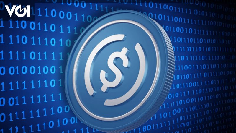 USDC Circle Internet Group und Binance gehen strategische Partnerschaft ein, um die Einführung von USDC-Stablecoins und anderen digitalen Vermögenswerten weltweit zu beschleunigen