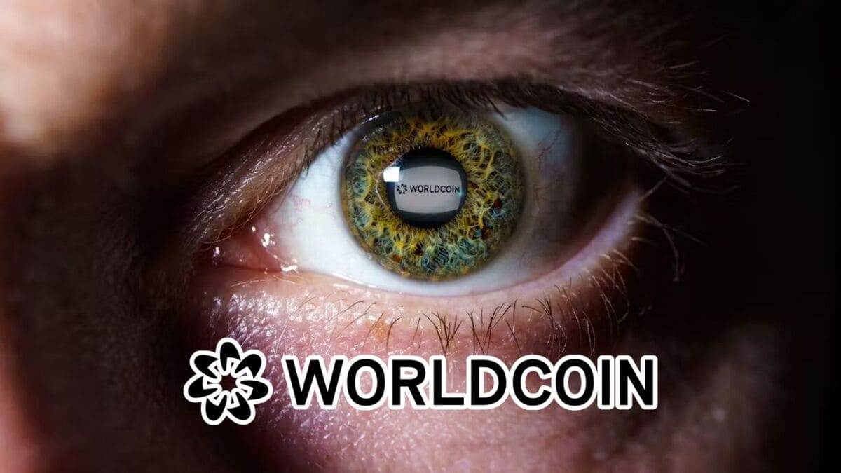 Worldcoin: 블록체인 기술의 개인 정보 보호 및 보안 위험에 대한 경고 이야기