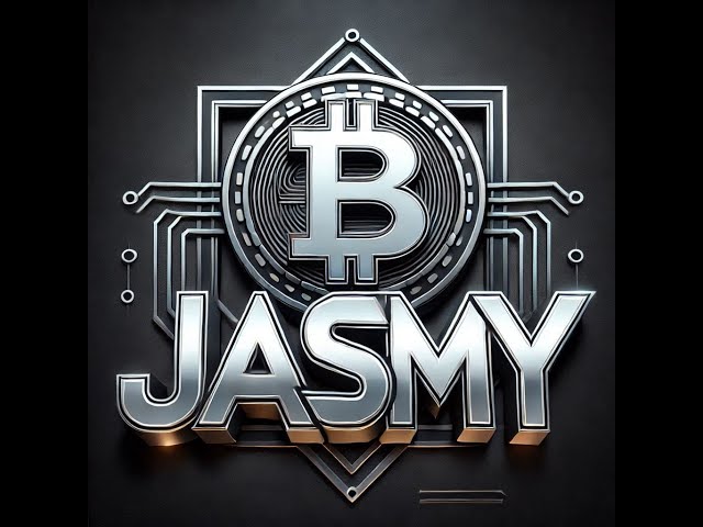 #bitcoin #jasmy 話さなければなりません....