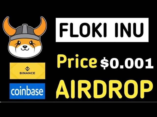 フロキ・イヌ ¥0.001 | Floki Inu Next 100x Memcoin |価格予測