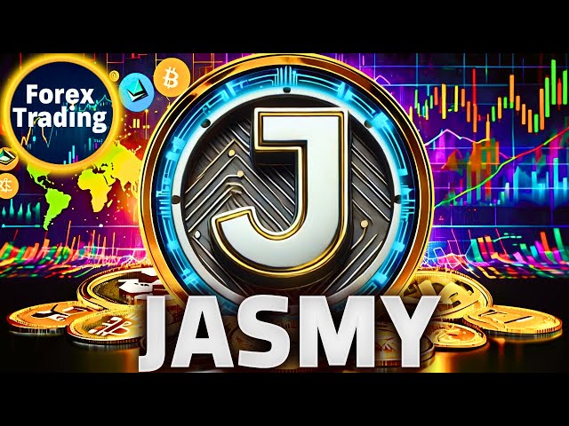 JASMY COIN Strong Bullish Structures Explained - JASMY COIN Price Prediction - JASMY COIN News Now