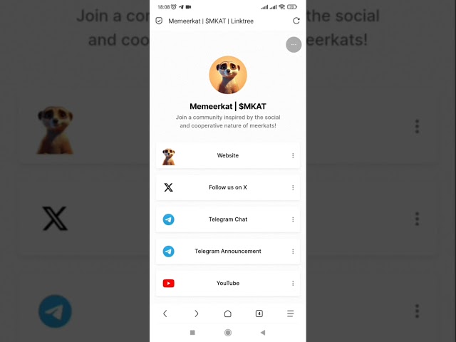 Memeerkat-Token erklärt: Warum $MKT in der Kryptowelt im Trend liegt