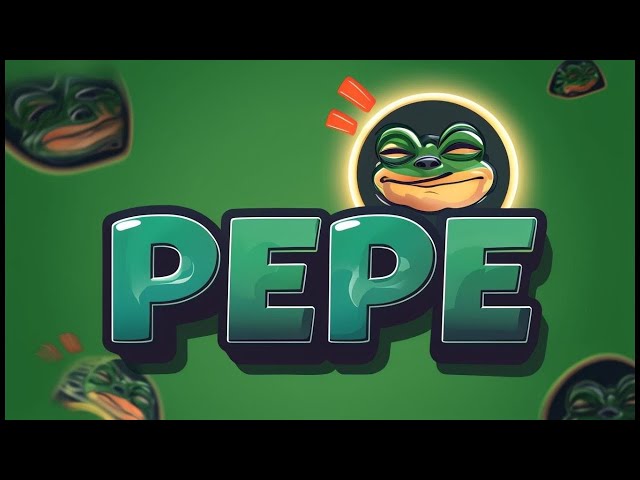 PIÈCE Pepe | Prédiction des prix et analyse technique [TENDANCE CASSÉE ! ]