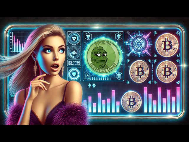 PEPE Coin: Shocking Predictions for 2025 and Everything You Need to Know!