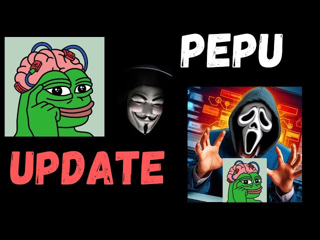 PEPE UNCHAINED PEPU PRESALE COIN CRYPTO SCAM UPDATE NEWS LEGIT CLAIMING LAUNCH WALL PEPETO