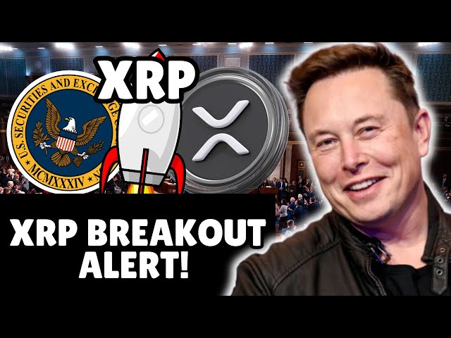 Ripple XRP 新闻 - 🚀 XRP 突破警报！ 💥 只需 60 分钟即可揭示隐藏的阻力水平！ 🔥