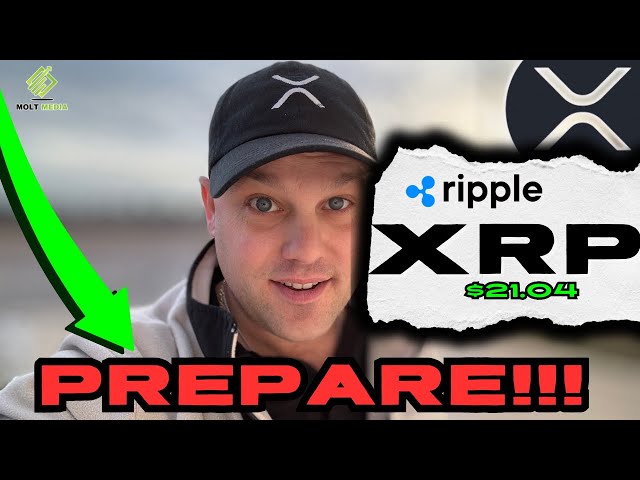 最新消息 - Ripple XRP / RLUSD 新聞！ （現在就準備）🚨👀