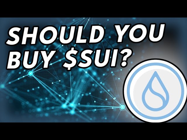 Sui Token!!! And Expension of it's Dapps