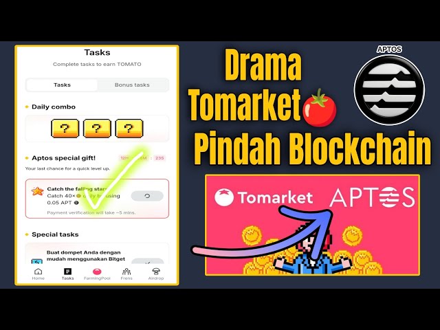 即将上市的电视剧 Ton Network 搬到 Aptos 了‼️仍然有信心会是 Jepe⁉️