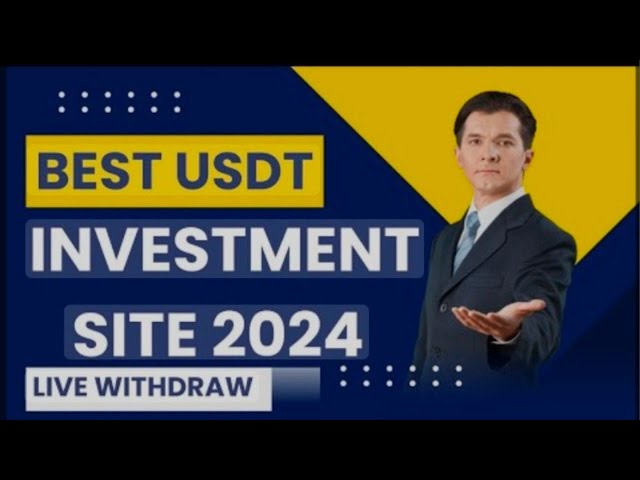 Usdt mining site | New Usdt mining site | Usdt investment site | Floki Coin Usdt investment site |