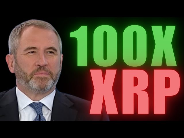 すごい... XRP がビットコインを反転 *2025*