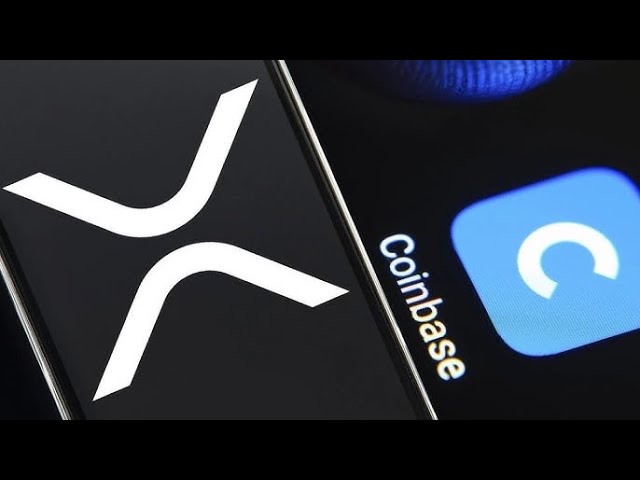 XRP 瑞波幣 COINBASE 剛剛做到了！這非常重要！ #xrp #瑞波 #xrpnews #比特幣