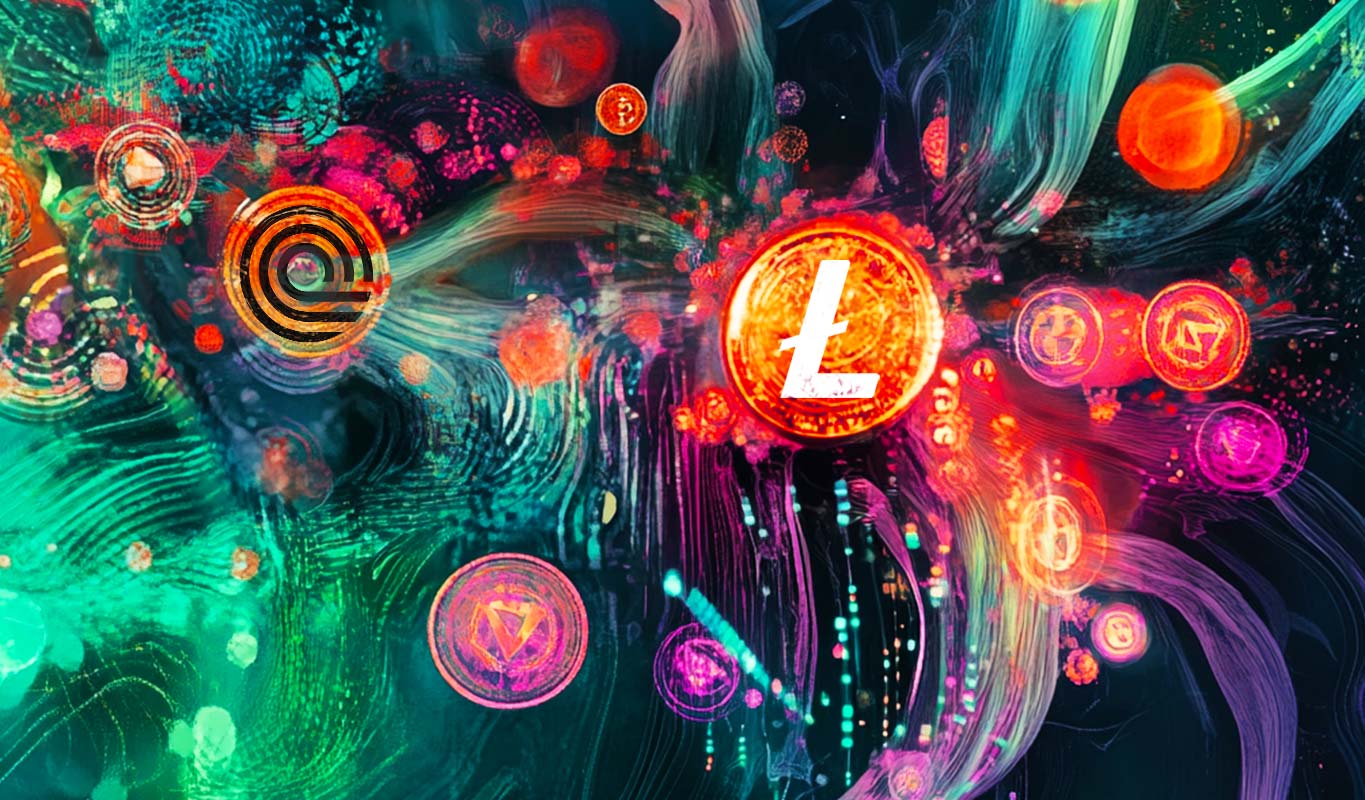 Aave(AAVE)와 Litecoin(LTC)은 급증하는 소셜 볼륨 속에서 하락세를 보일 수 있다고 암호화폐 분석가 Ali Martinez는 경고했습니다.