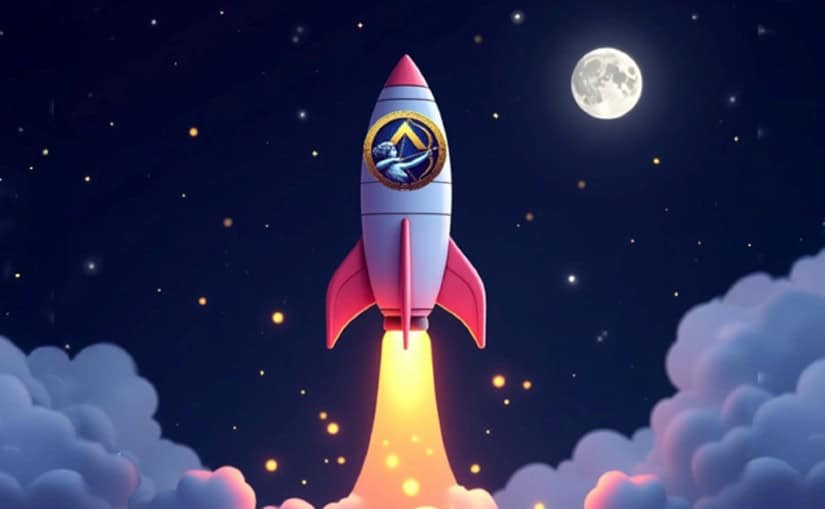 Artemis (ARTMS) Presale Creates Buzz in the Digital World, Gets Ready for Launch