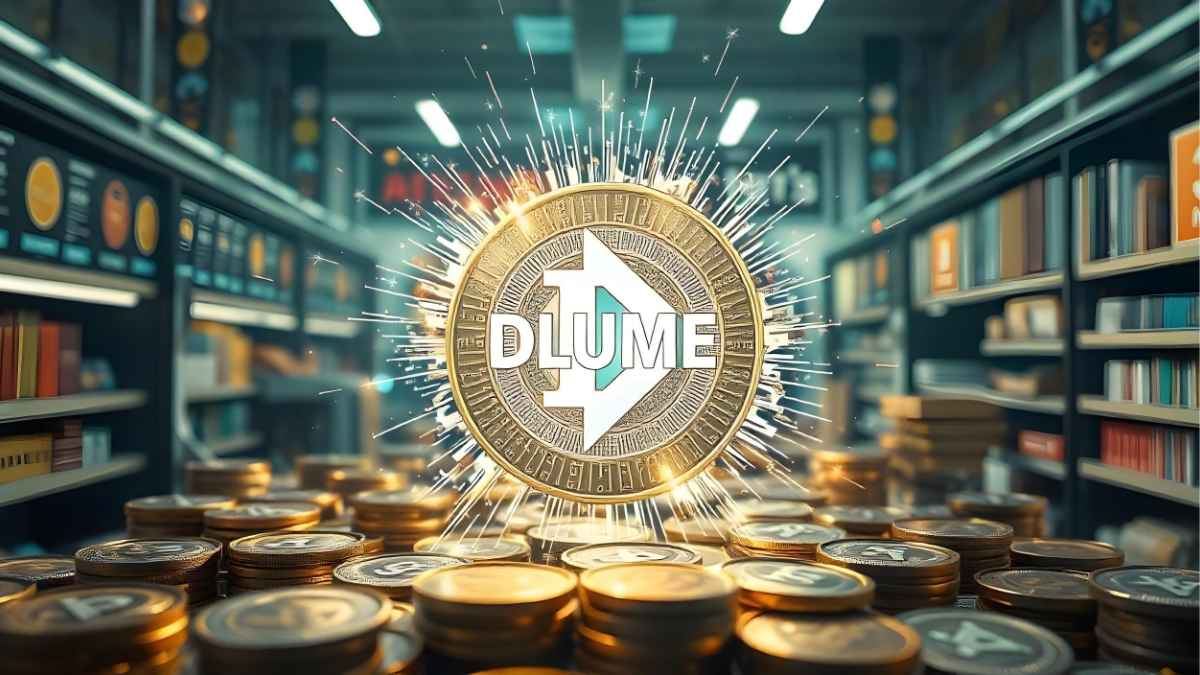 Aureal One (DLUME) : la prochaine crypto à exploser aux côtés du BTC et de l'ETH