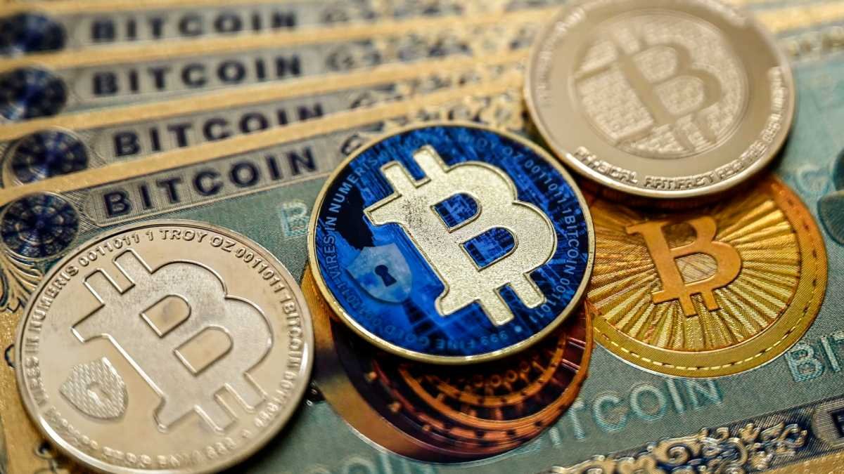 Anstieg des Bitcoin (BTC)-Marktes: Ein genauerer Blick auf die Preisentwicklung