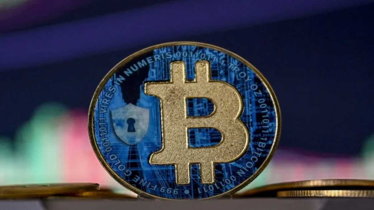 Bitcoin (BTC) s'approche d'un niveau record alors que la tendance haussière prend de l'ampleur