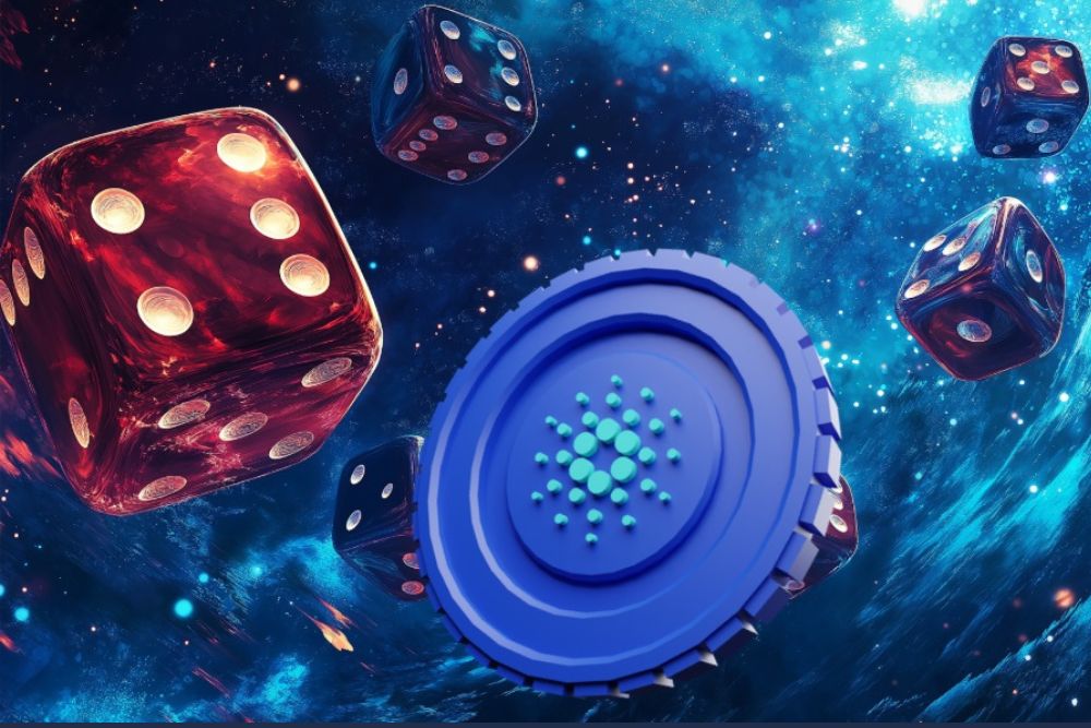 Cardano (ADA), Sui (SUI) et Rollblock (RBLK) mènent l'Altseason du quatrième trimestre alors que les analystes prédisent un retour sur investissement massif pour les premiers investisseurs