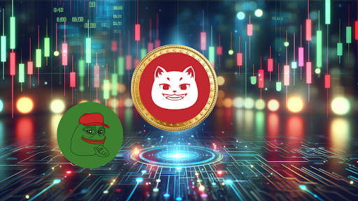 Catzilla Coin 承诺到 2025 年复制 PEPE 的辉煌成功