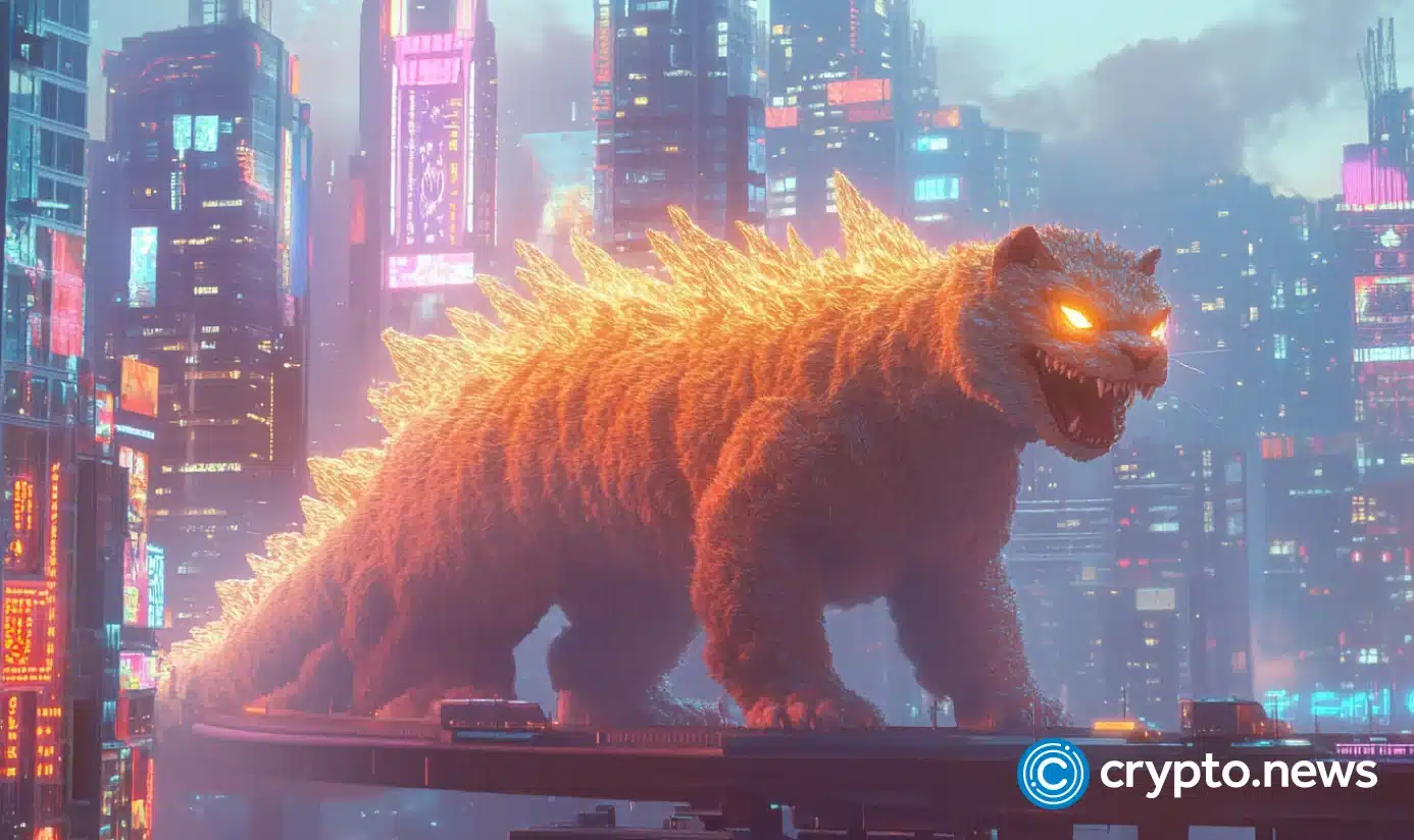 Catzilla : le héros ultime de Meme Coin surpassant BONK et FLOKI